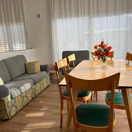 Casa Paola By The Appartement Domaso