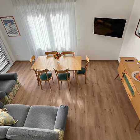 Casa Paola By The Appartement *