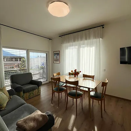 Apartman Casa Paola By The