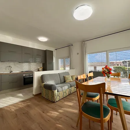 Apartman Casa Paola By The