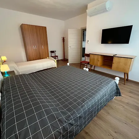 Apartman Casa Paola By The
