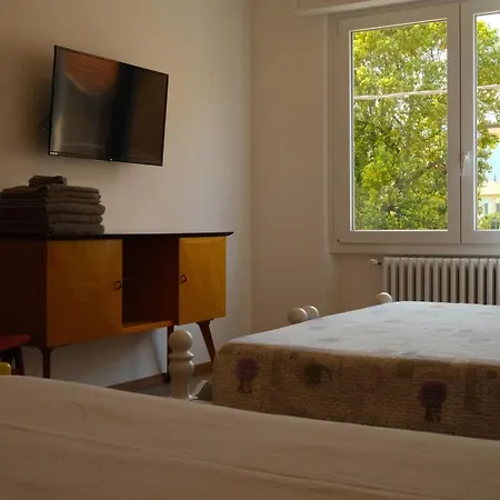 Casa Paola By The Appartement Domaso