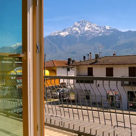 Appartement Casa Paola By The