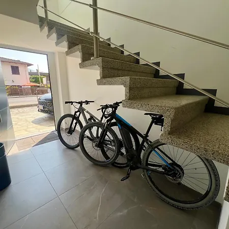 Casa Paola By The Appartement *