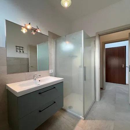 Casa Paola By The Apartment Domaso