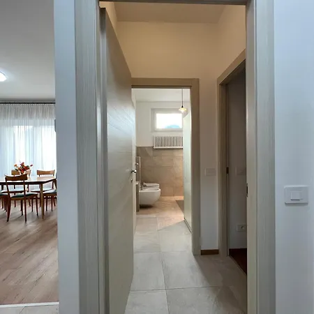 Apartment Casa Paola By The *